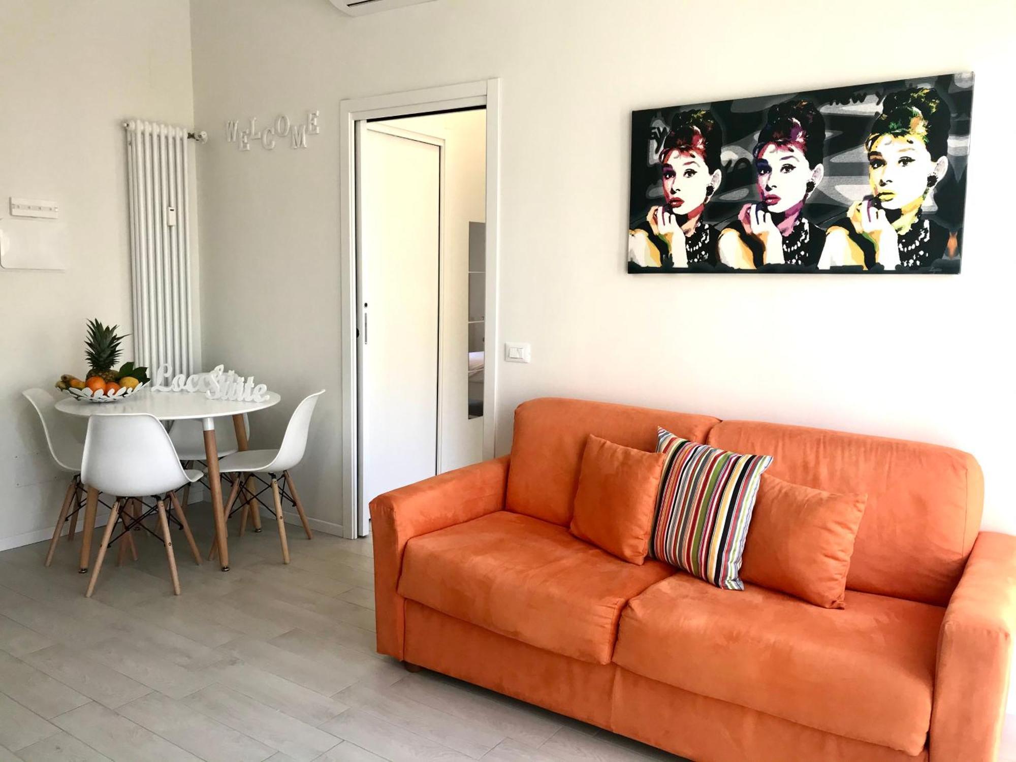 Suite Locchi. Vicino Tramvia/Careggi/Meyer Florenţa Exterior foto